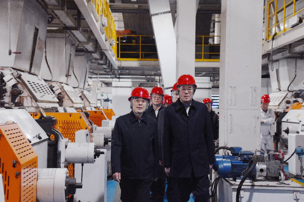 市委副书记、市长邢鹏一行莅临搜狗输入法下载
调研指导